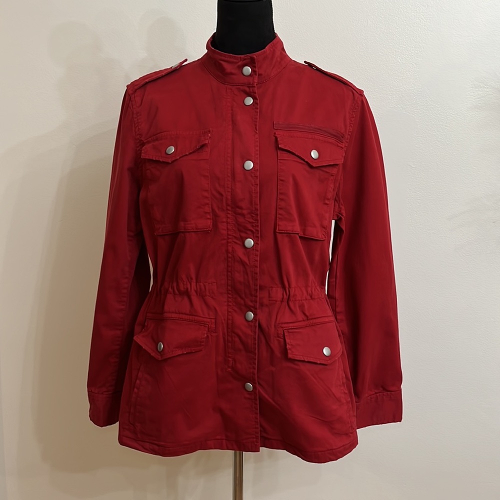 GAP Jacket - Picture 2 of 9